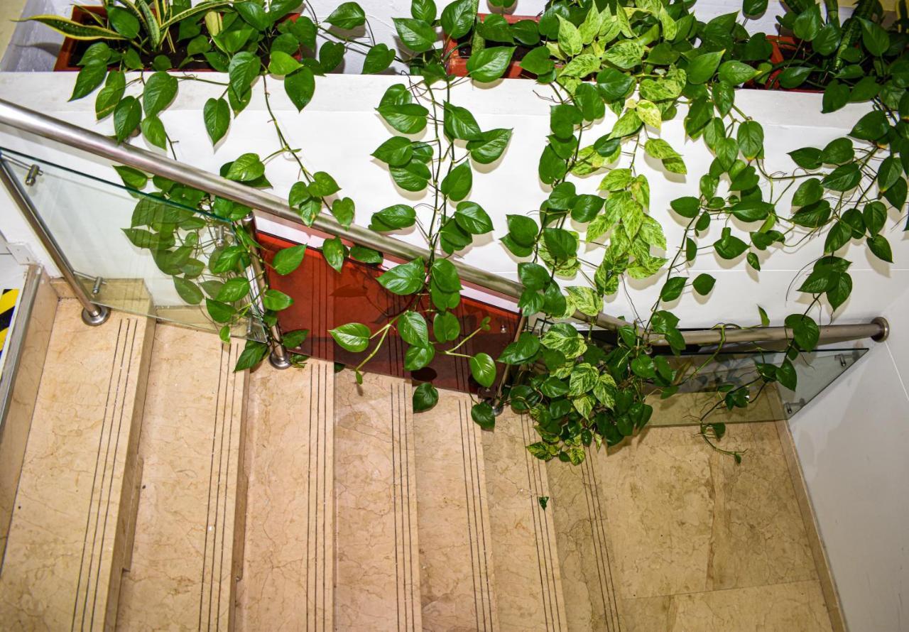 Hotel Isla Capri, Cartagena
